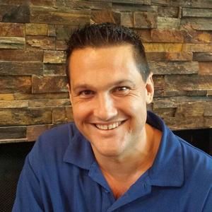 Meet your Posher, Justin